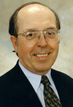 Robert E. Levasseur, PhD  