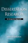 The Dissertation is a Marathon not a Sprint! The Dissertation is a Marathon not a Sprint!