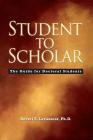 Scholarly Writing: Style Scholarly Writing: Style