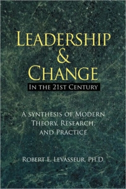 Leadership & Change in the 21st Century
