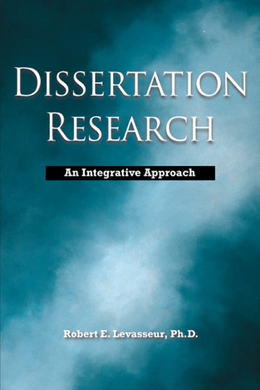 phd dissertation critical thinking